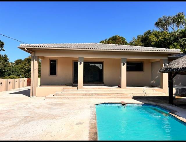 3 BEDROOM HOUSE FOR SALE IN ESCOMBE